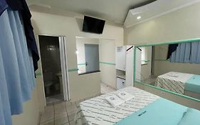 Hotel Puma