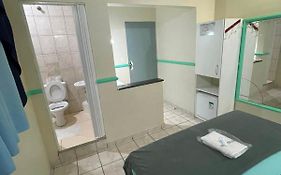 Hotel Puma